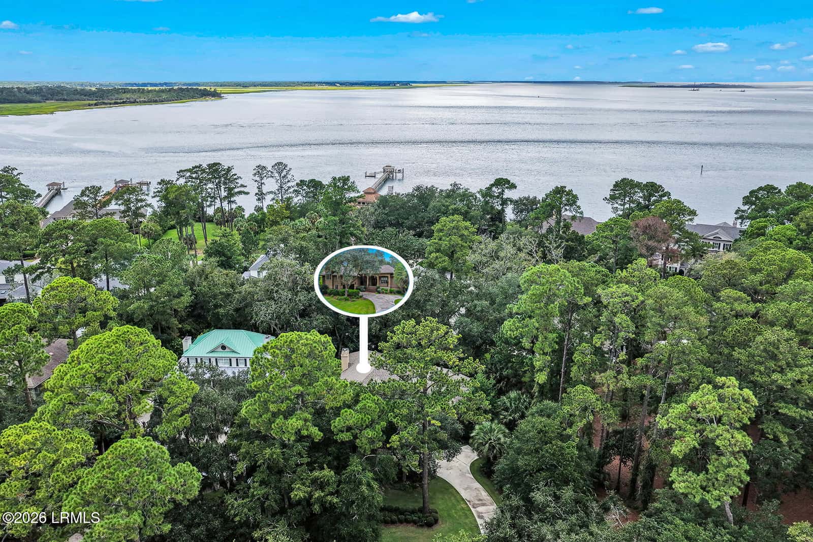 21 Ribaut Drive, Hilton Head Island, SC 29926 — photo 49 of 72