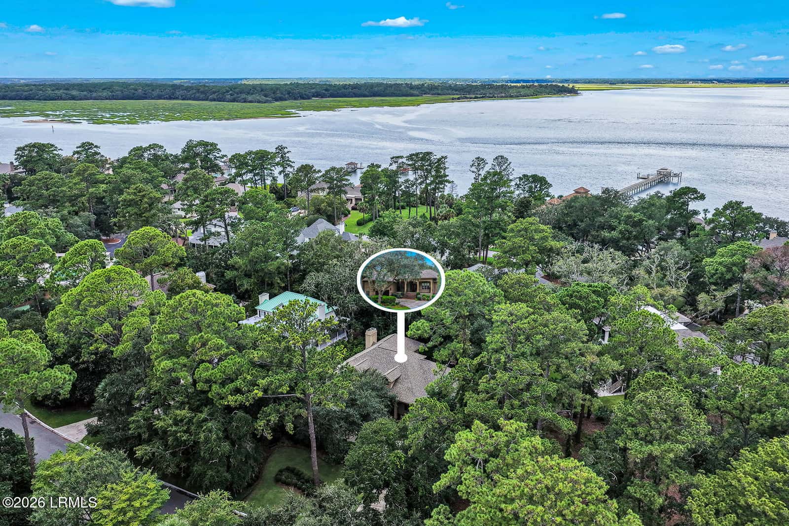 21 Ribaut Drive, Hilton Head Island, SC 29926 — photo 50 of 72