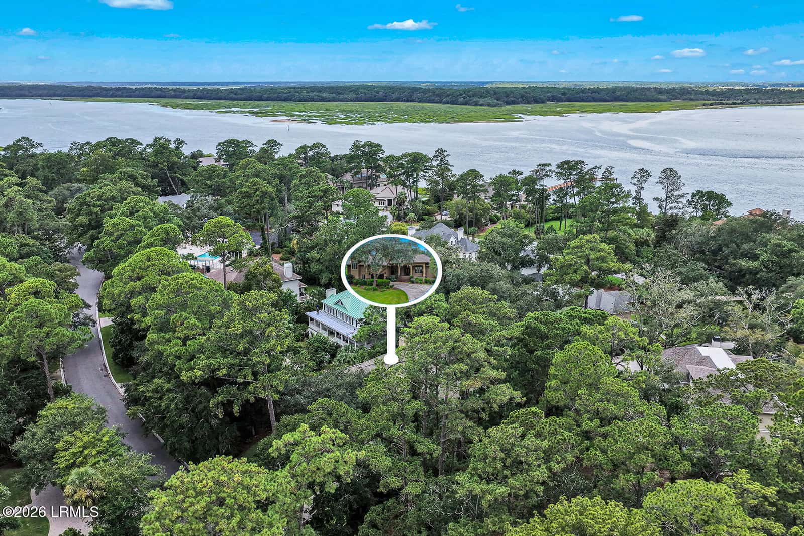 21 Ribaut Drive, Hilton Head Island, SC 29926 — photo 51 of 72