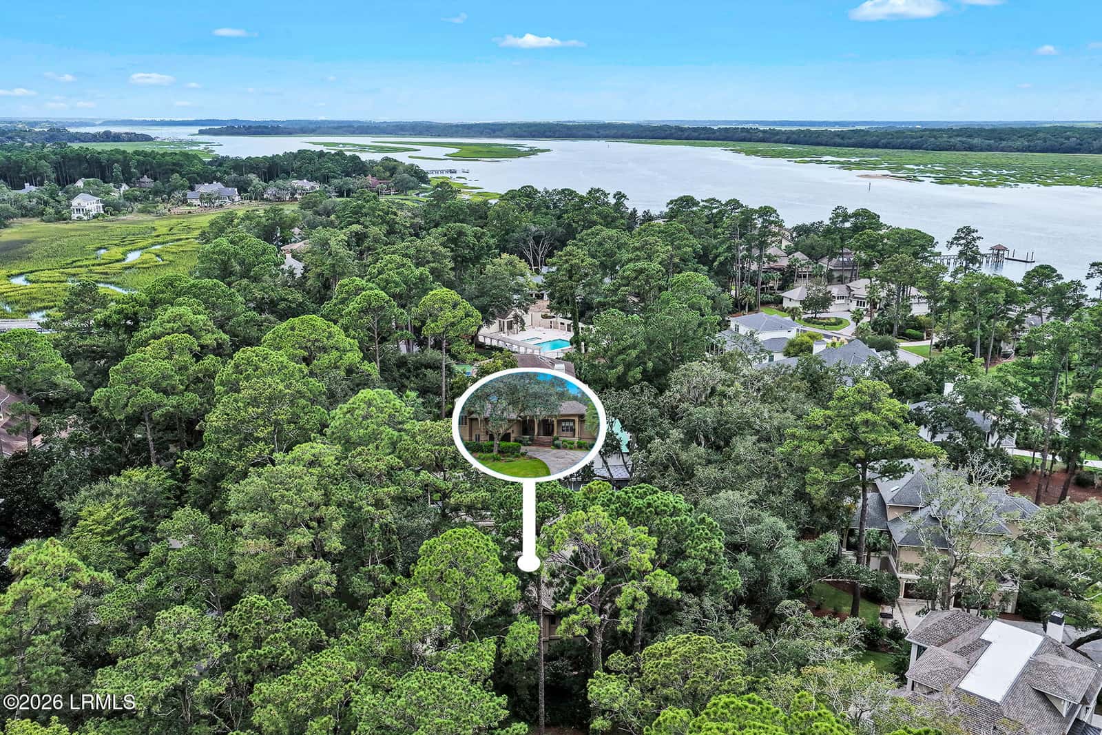 21 Ribaut Drive, Hilton Head Island, SC 29926 — photo 52 of 72