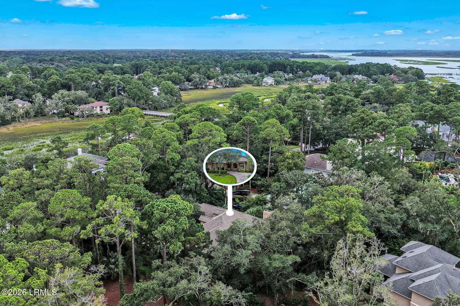 21 Ribaut Drive, Hilton Head Island, SC 29926 — photo 53 of 72