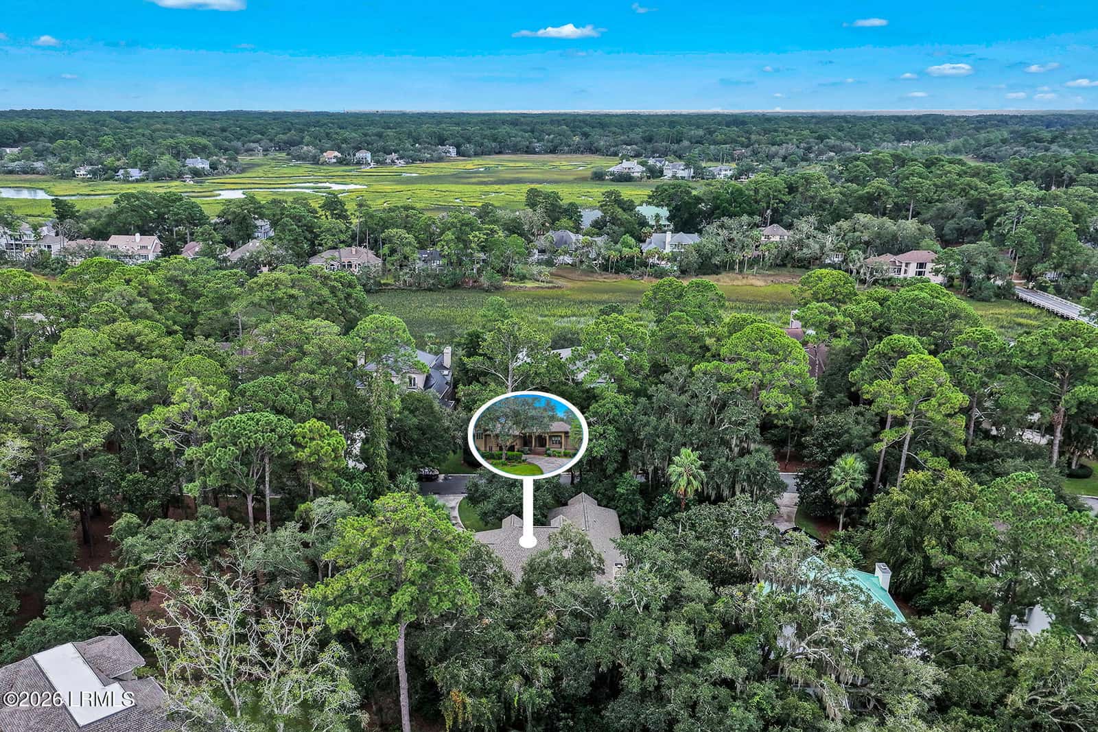 21 Ribaut Drive, Hilton Head Island, SC 29926 — photo 55 of 72