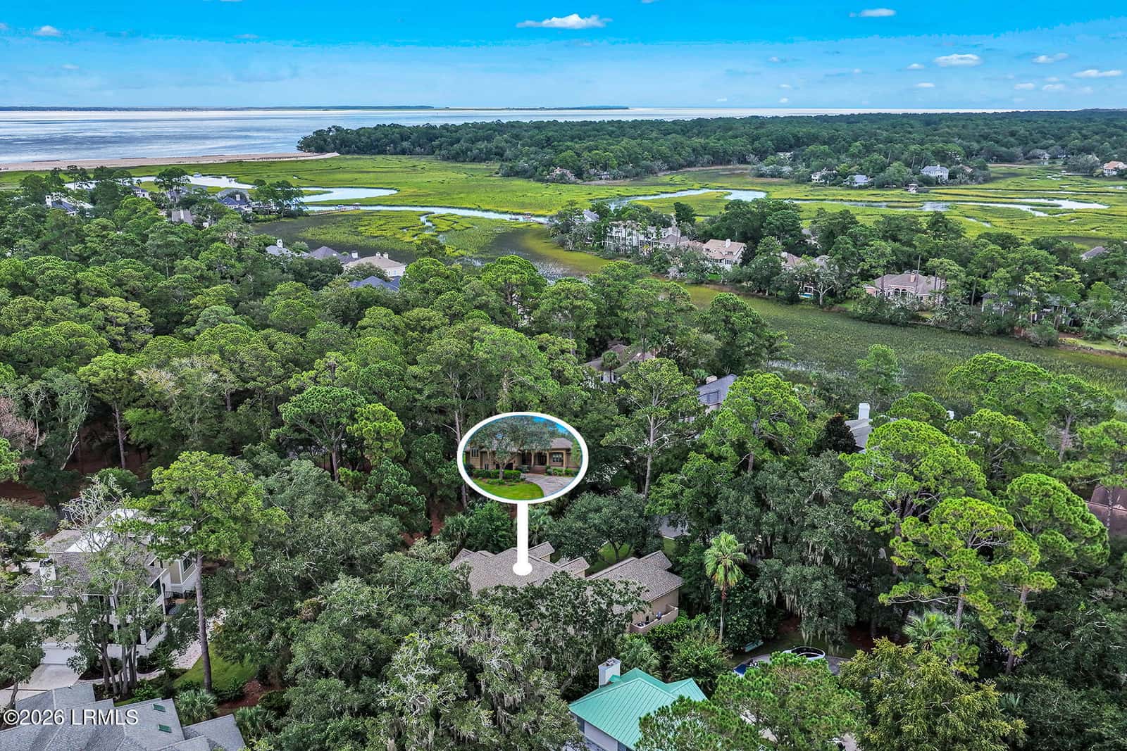 21 Ribaut Drive, Hilton Head Island, SC 29926 — photo 57 of 72