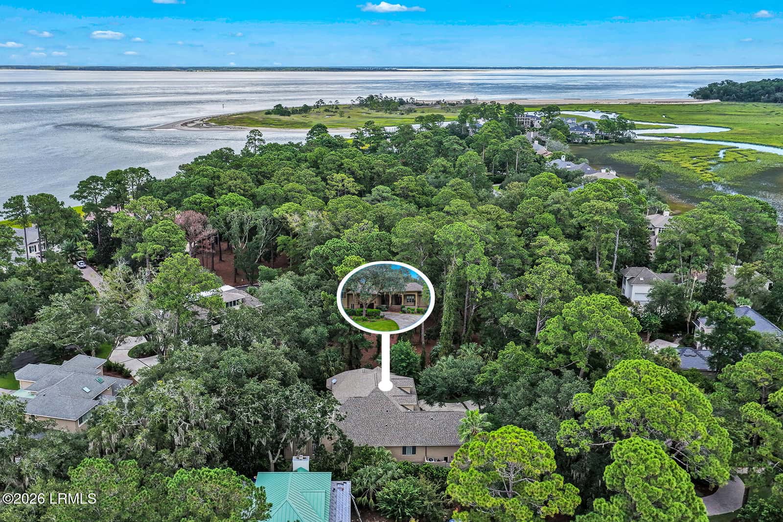21 Ribaut Drive, Hilton Head Island, SC 29926 — photo 58 of 72