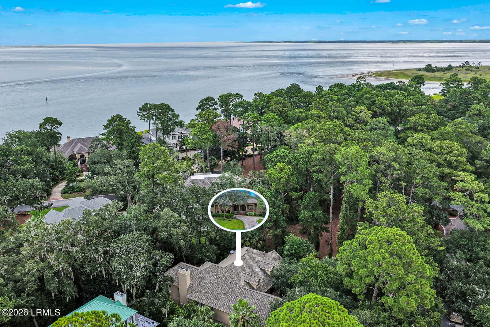 21 Ribaut Drive, Hilton Head Island, SC 29926 — photo 59 of 72