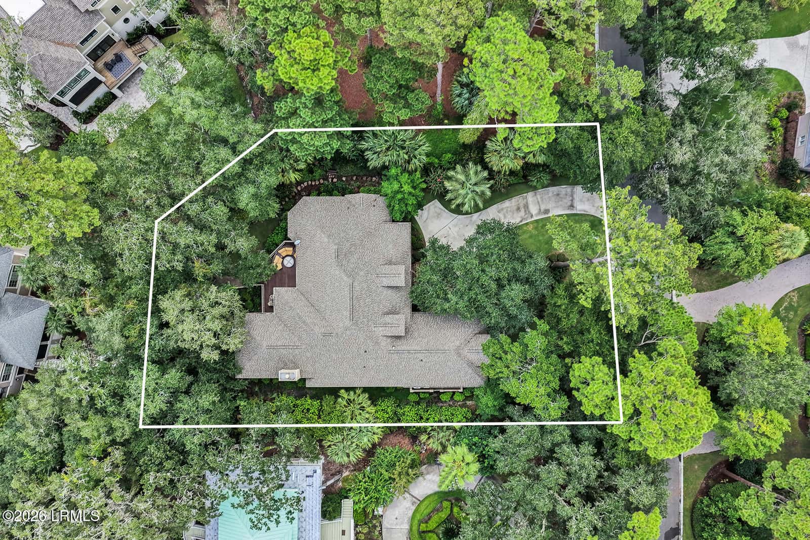 21 Ribaut Drive, Hilton Head Island, SC 29926 — photo 60 of 72
