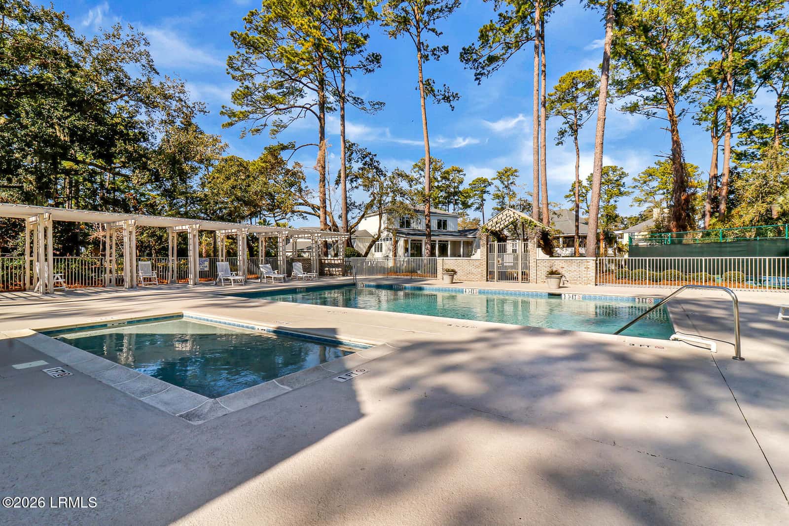 21 Ribaut Drive, Hilton Head Island, SC 29926 — photo 61 of 72