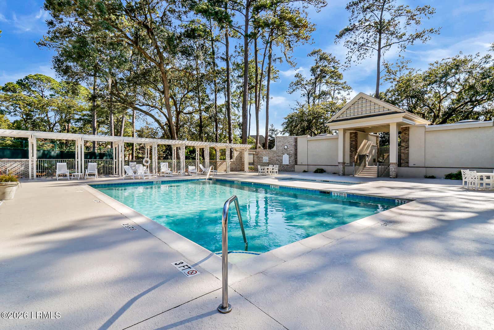 21 Ribaut Drive, Hilton Head Island, SC 29926 — photo 63 of 72
