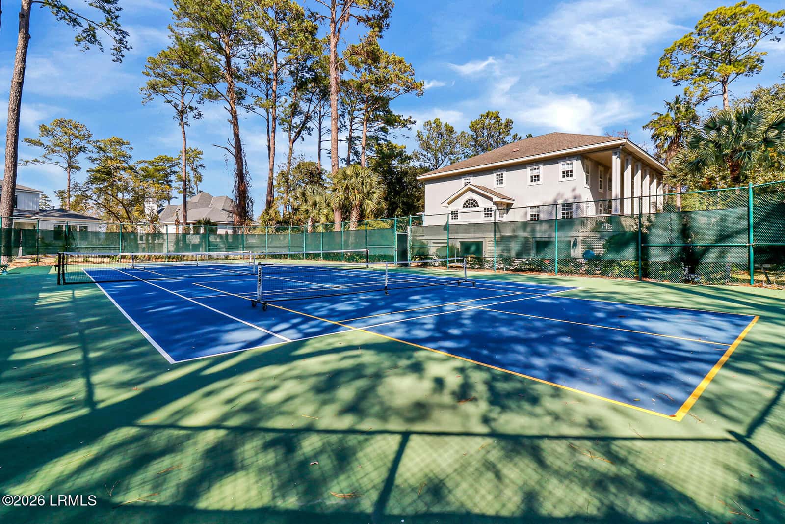 21 Ribaut Drive, Hilton Head Island, SC 29926 — photo 64 of 72