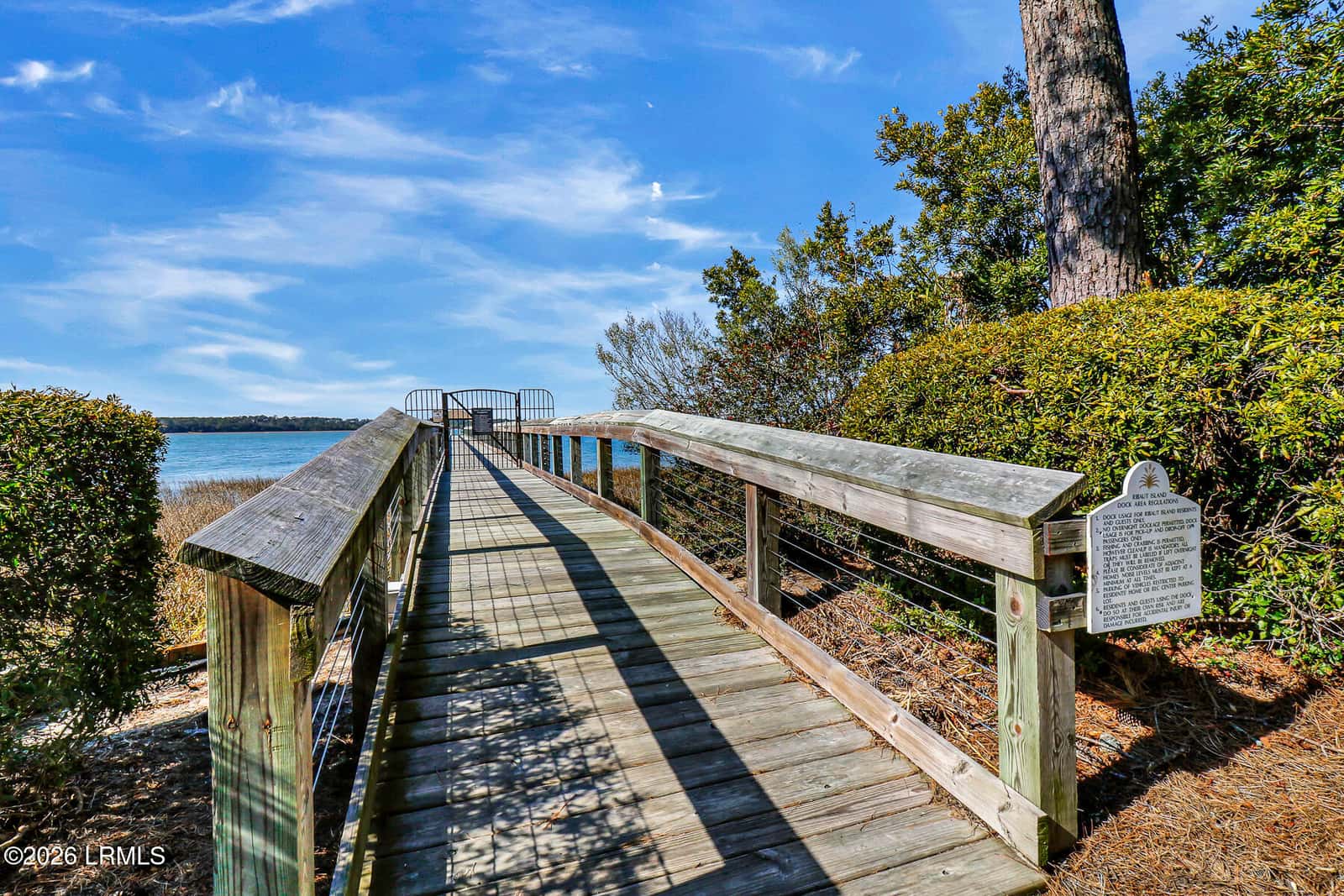 21 Ribaut Drive, Hilton Head Island, SC 29926 — photo 66 of 72