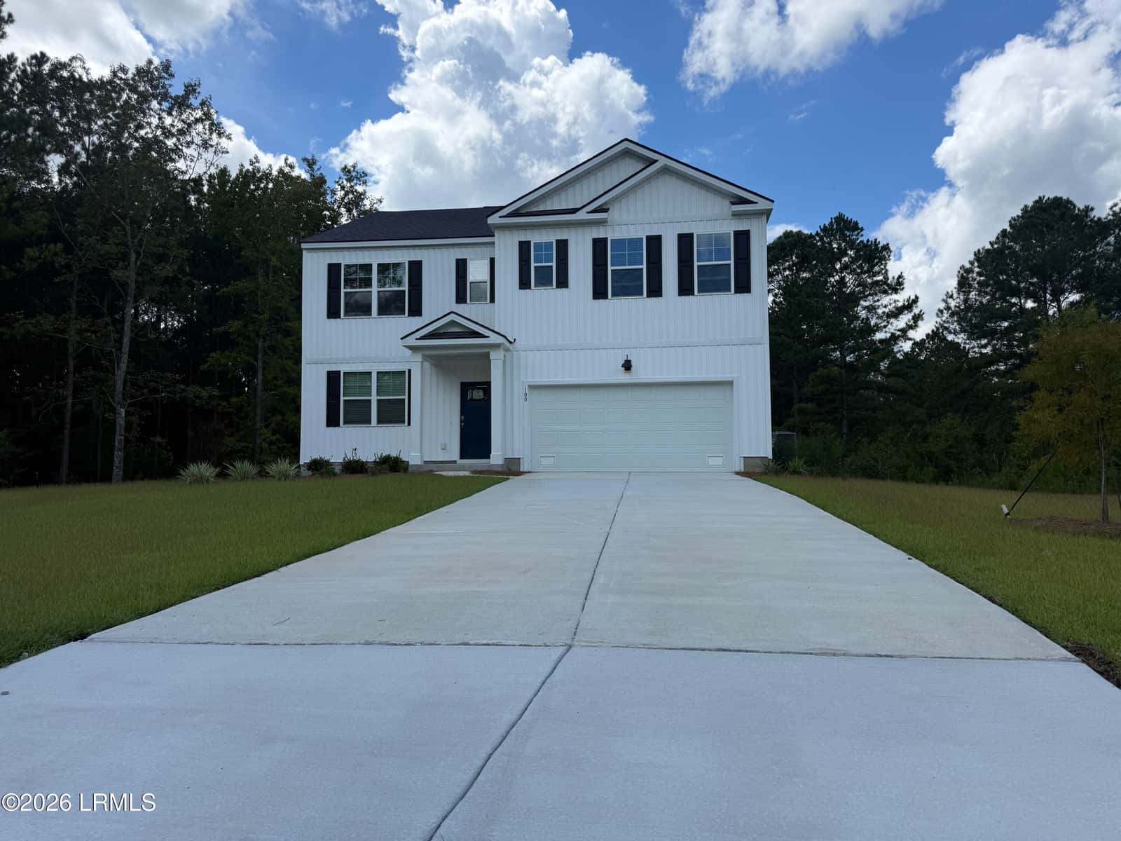100 Planters Court, Hardeeville, SC 29927 — photo 1 of 43