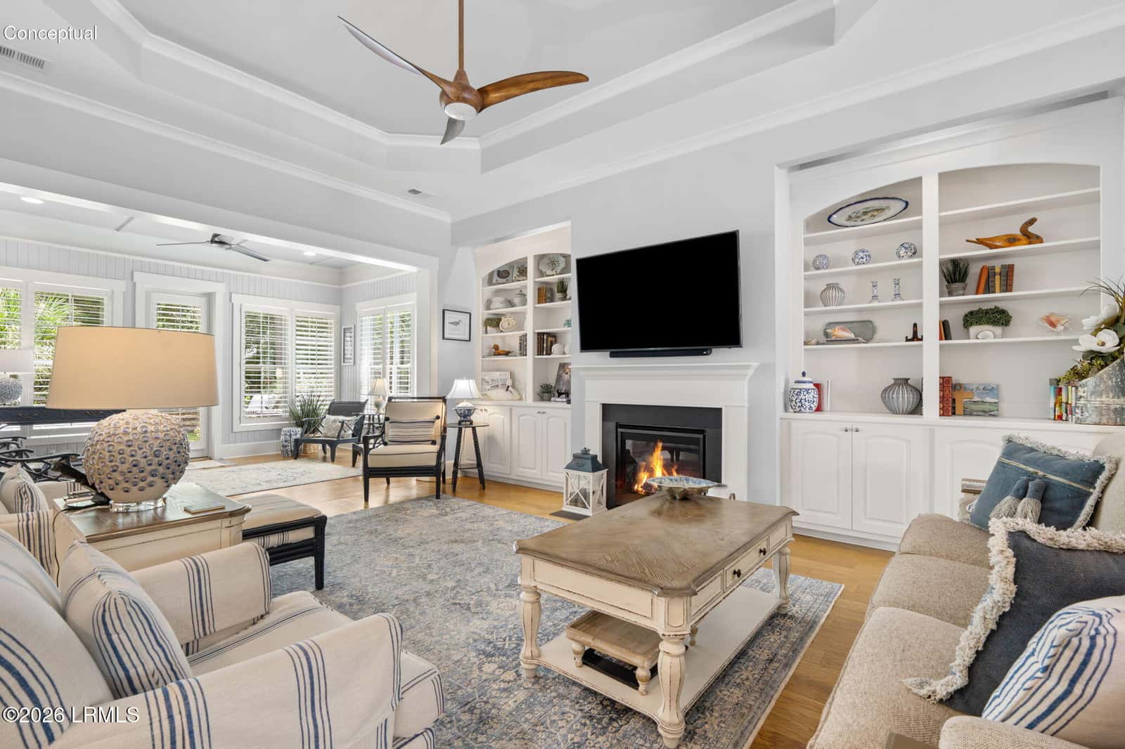 853 Island Circle W, St. Helena Island, SC 29920 — photo 12 of 63