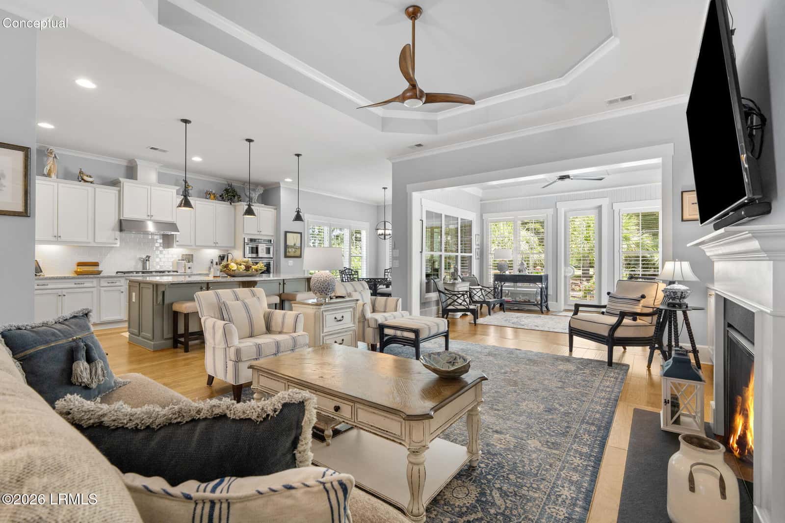 853 Island Circle W, St. Helena Island, SC 29920 — photo 11 of 63