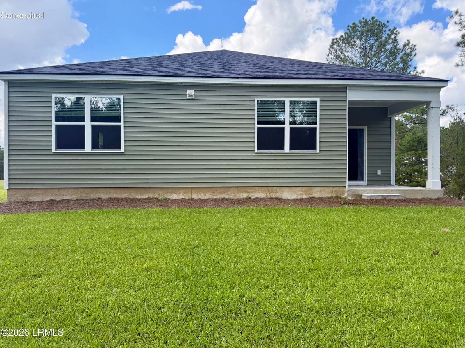5 Planters Court, Hardeeville, SC 29927 — photo 23 of 27