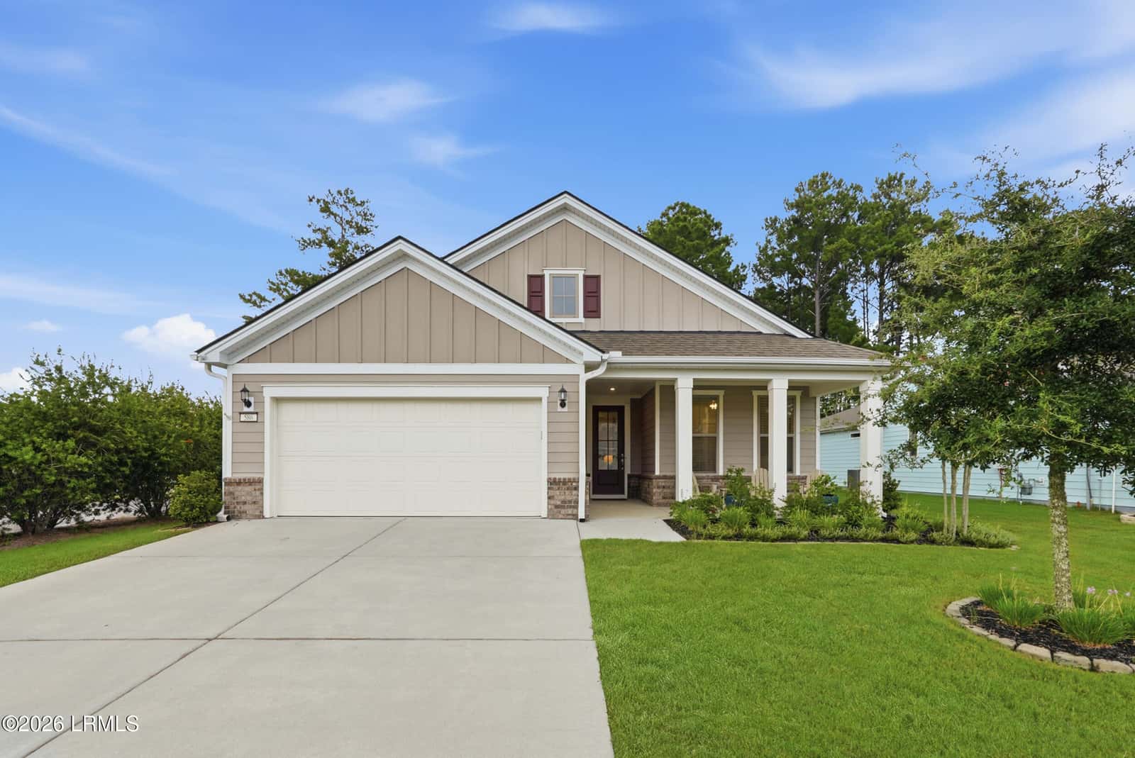 586 Crane Court, Bluffton, SC 29909 — photo 1 of 48