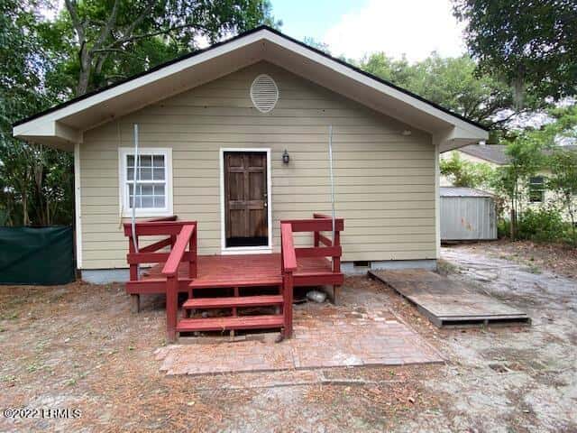 418 Meritta Avenue, Beaufort, SC 29902 — photo 23 of 29