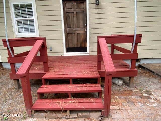 418 Meritta Avenue, Beaufort, SC 29902 — photo 24 of 29