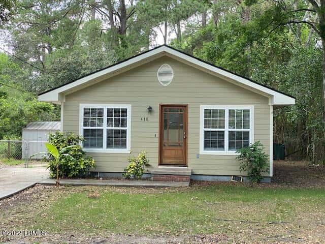 418 Meritta Avenue, Beaufort, SC 29902 — photo 28 of 29