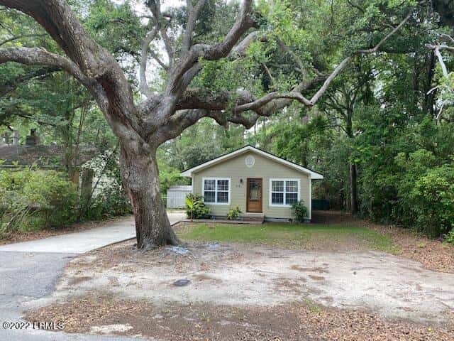 418 Meritta Avenue, Beaufort, SC 29902 — photo 29 of 29