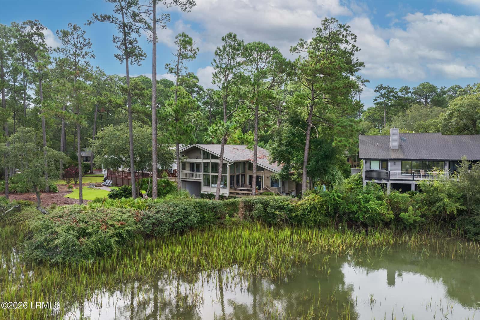 16 Song Sparrow Lane, Hilton Head Island, SC 29928 — photo 2 of 53