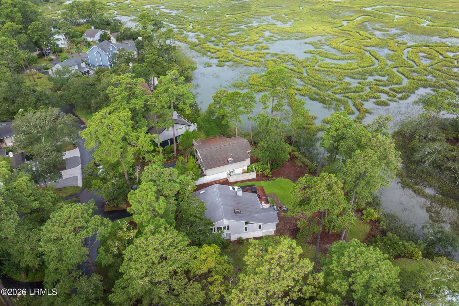 16 Song Sparrow Lane, Hilton Head Island, SC 29928 — photo 45 of 53