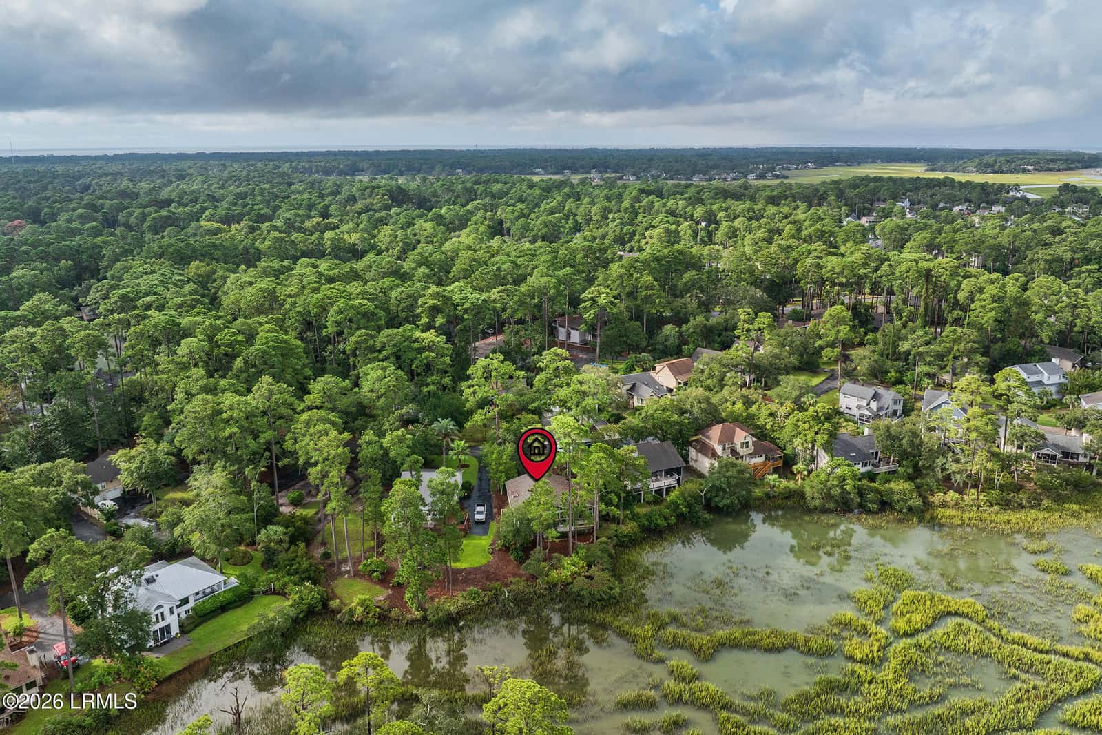 16 Song Sparrow Lane, Hilton Head Island, SC 29928 — photo 48 of 53