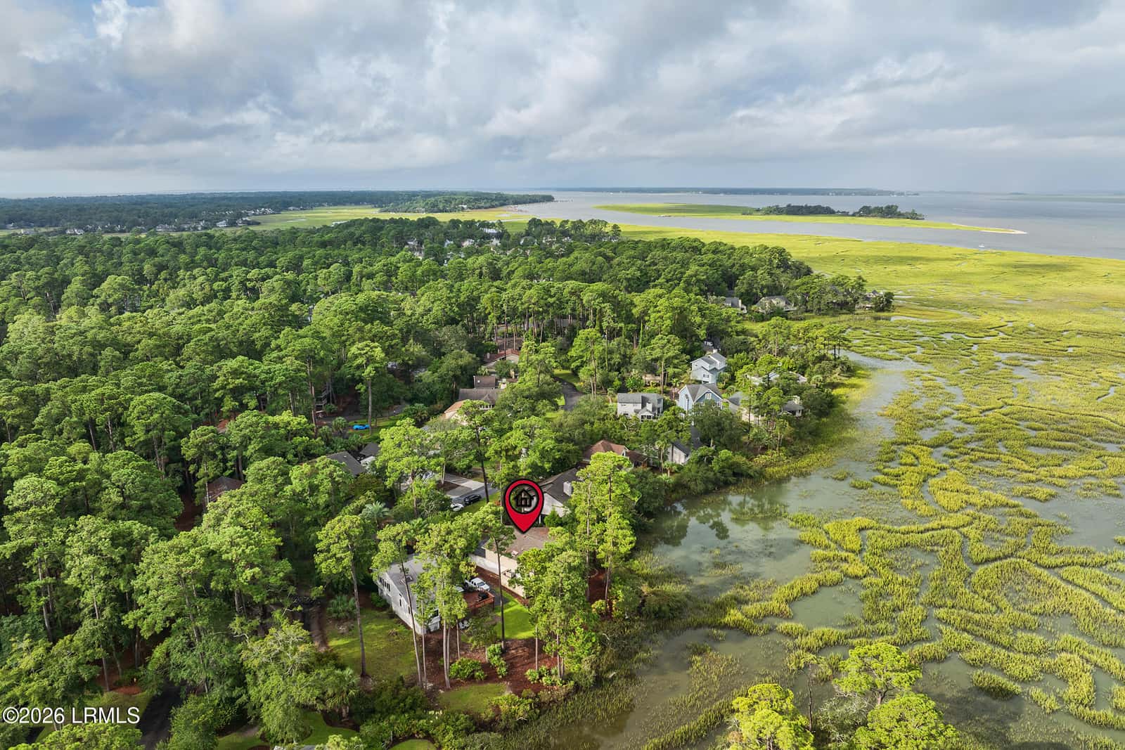 16 Song Sparrow Lane, Hilton Head Island, SC 29928 — photo 50 of 53