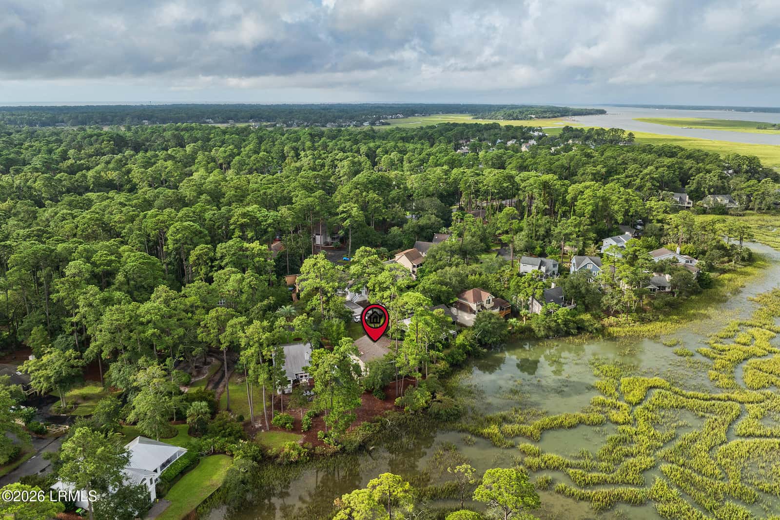 16 Song Sparrow Lane, Hilton Head Island, SC 29928 — photo 51 of 53