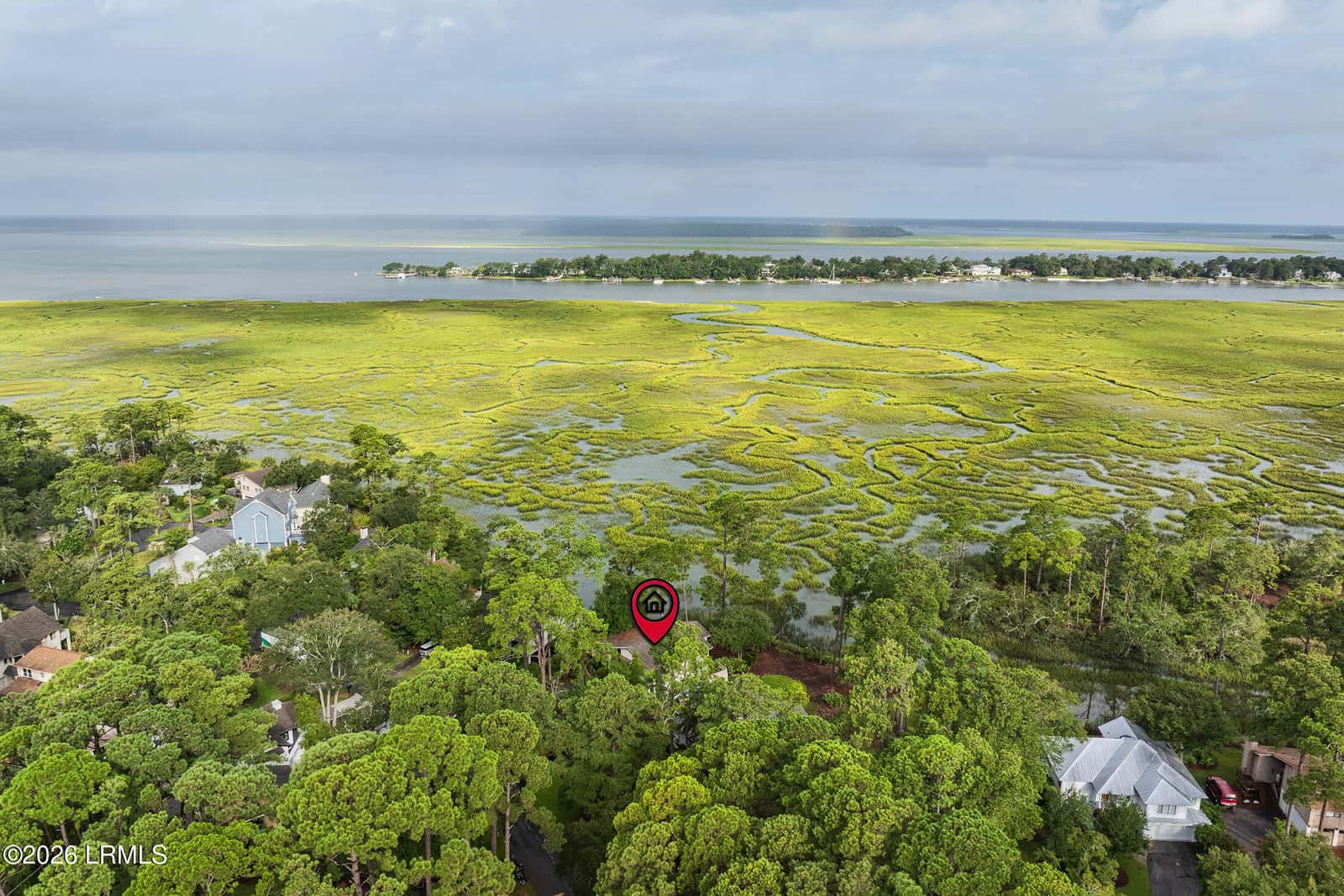 16 Song Sparrow Lane, Hilton Head Island, SC 29928 — photo 52 of 53