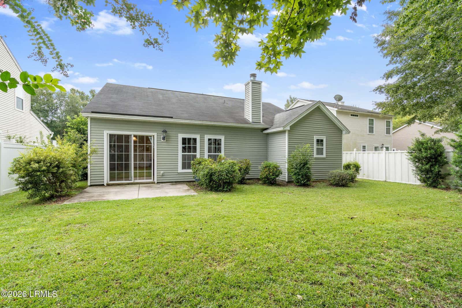 17 Harbison Place, Beaufort, SC 29906 — photo 37 of 43