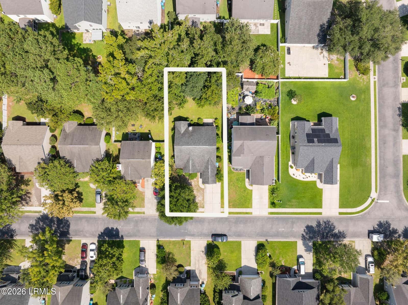 17 Harbison Place, Beaufort, SC 29906 — photo 41 of 43