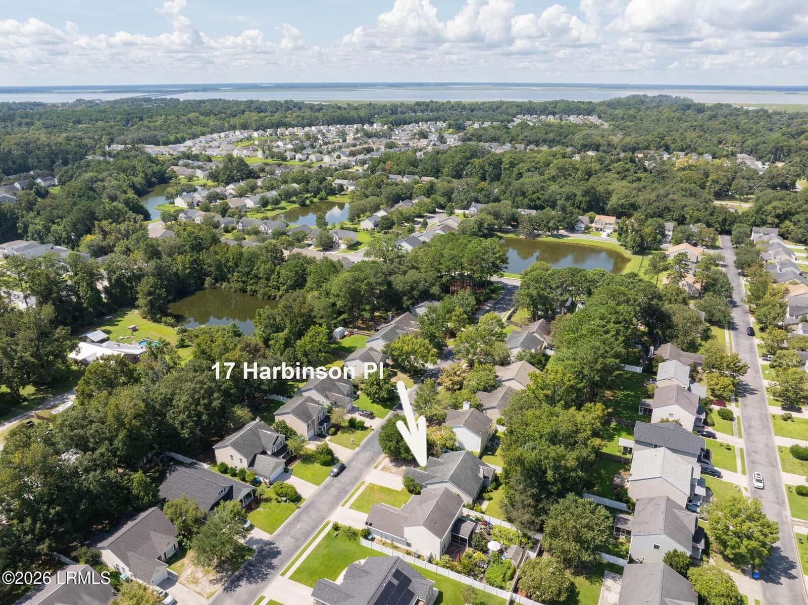 17 Harbison Place, Beaufort, SC 29906 — photo 42 of 43