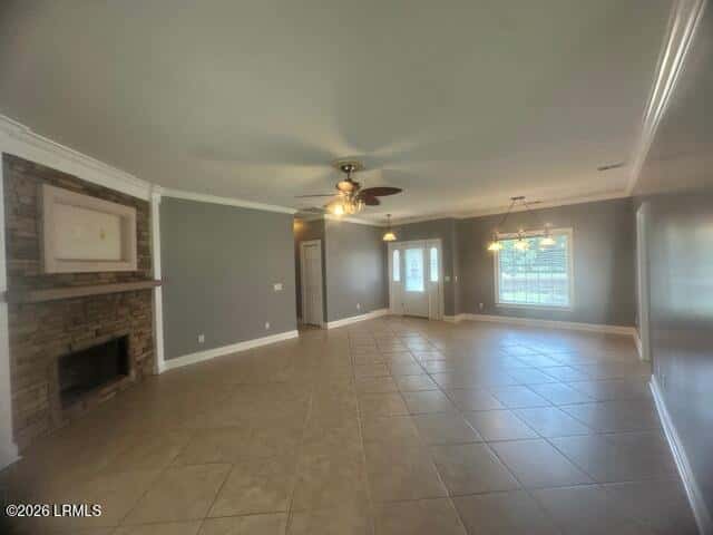 557 Willie Mae Aiken Drive, Hardeeville, SC 29927 — photo 5 of 76