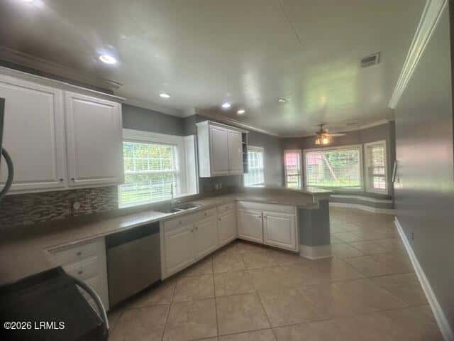 557 Willie Mae Aiken Drive, Hardeeville, SC 29927 — photo 8 of 76