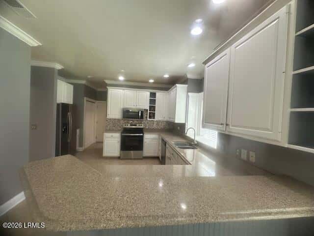 557 Willie Mae Aiken Drive, Hardeeville, SC 29927 — photo 12 of 76