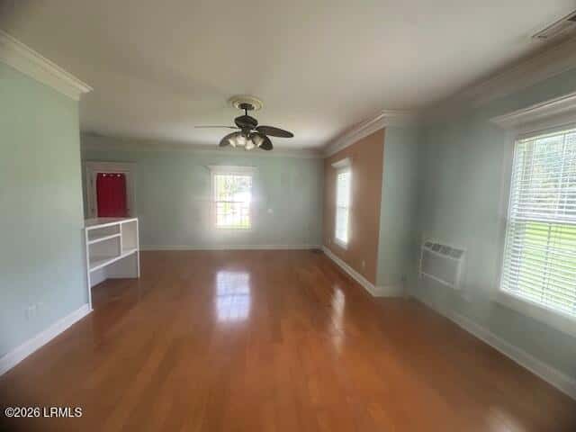 557 Willie Mae Aiken Drive, Hardeeville, SC 29927 — photo 51 of 76