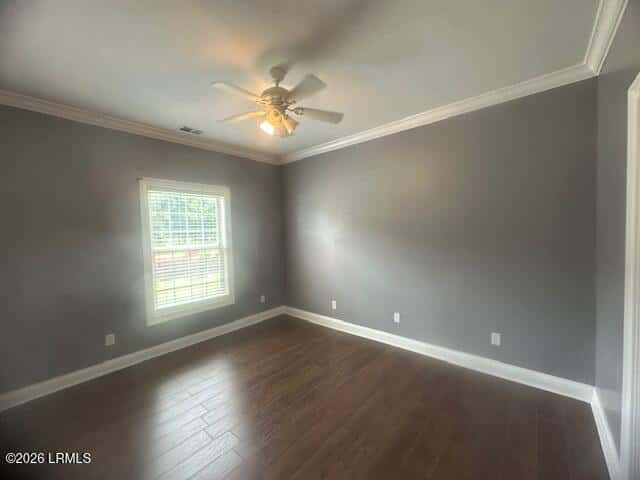 557 Willie Mae Aiken Drive, Hardeeville, SC 29927 — photo 22 of 76