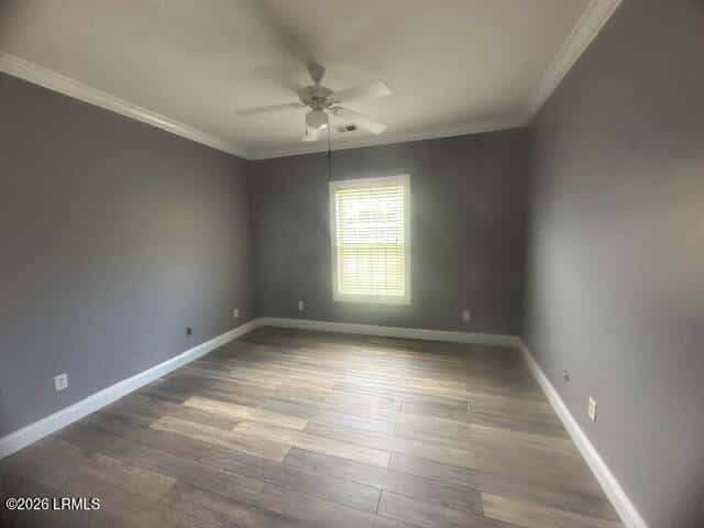 557 Willie Mae Aiken Drive, Hardeeville, SC 29927 — photo 23 of 76