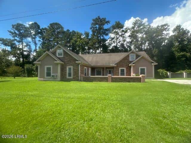 557 Willie Mae Aiken Drive, Hardeeville, SC 29927 — photo 2 of 76