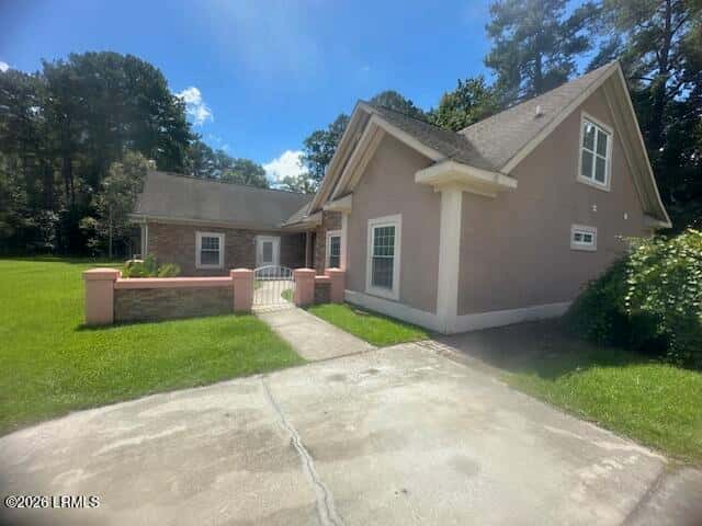 557 Willie Mae Aiken Drive, Hardeeville, SC 29927 — photo 69 of 76