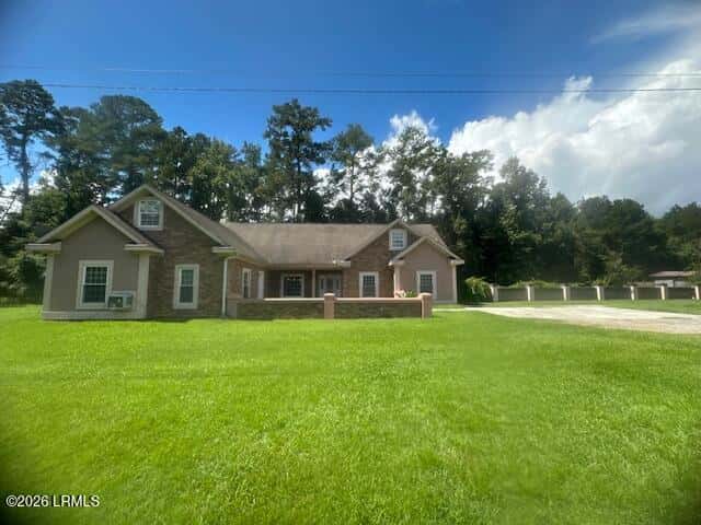 557 Willie Mae Aiken Drive, Hardeeville, SC 29927 — photo 70 of 76