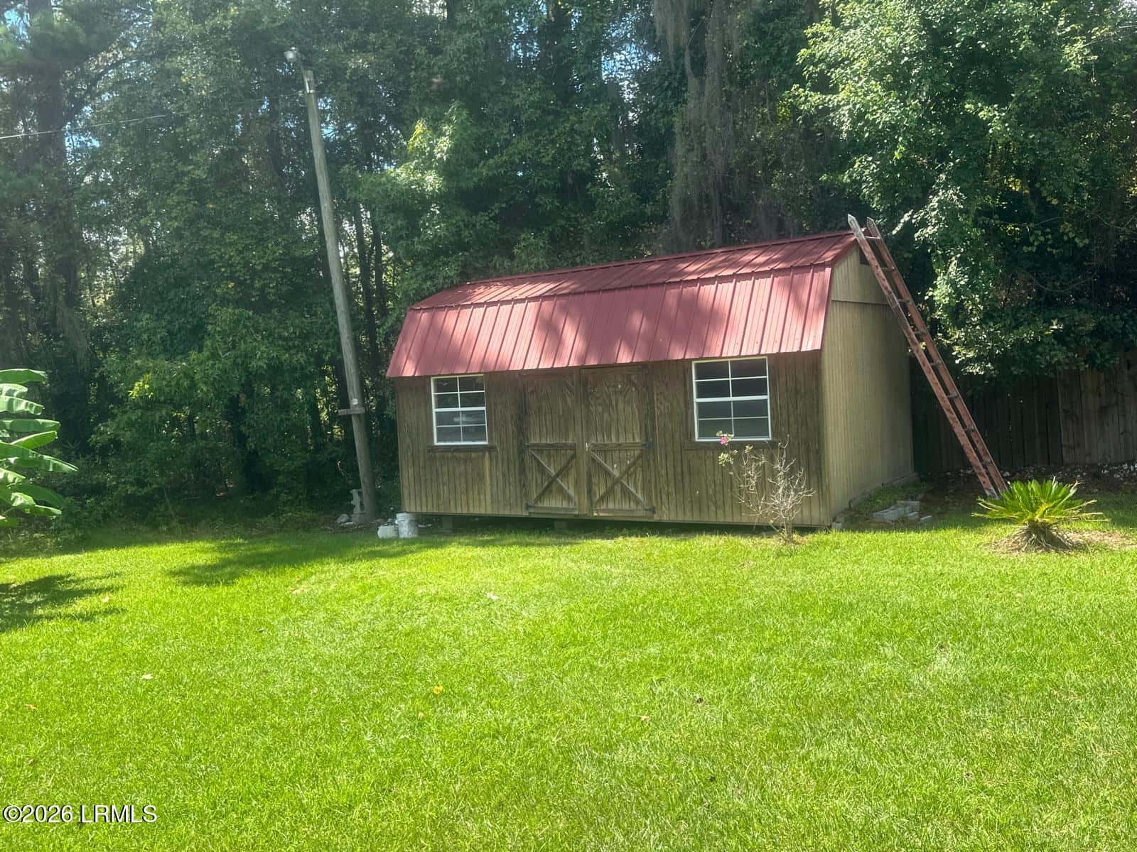 557 Willie Mae Aiken Drive, Hardeeville, SC 29927 — photo 61 of 76