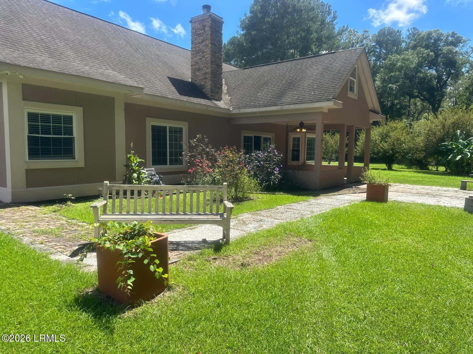 557 Willie Mae Aiken Drive, Hardeeville, SC 29927 — photo 59 of 76