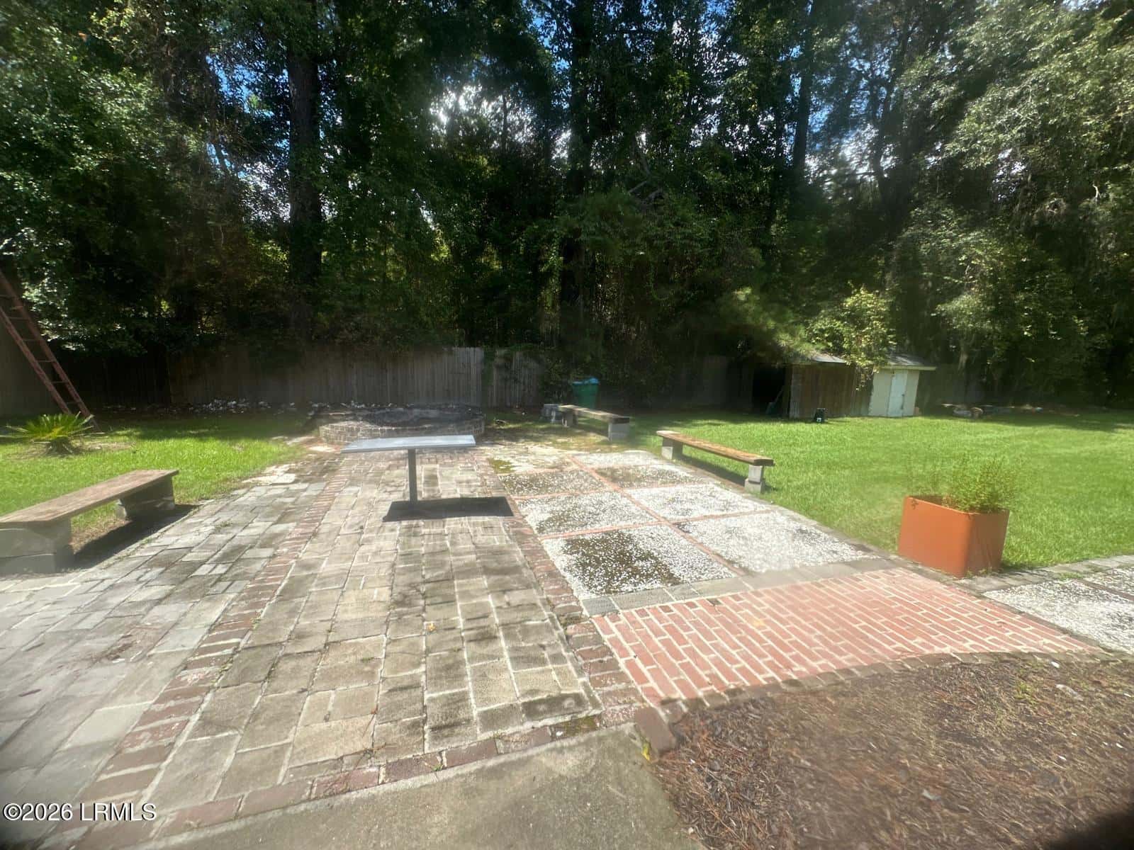 557 Willie Mae Aiken Drive, Hardeeville, SC 29927 — photo 60 of 76