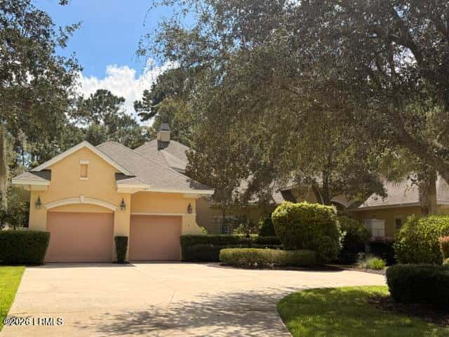 6 Hopsewee Drive, Bluffton, SC 29909 — photo 1 of 1