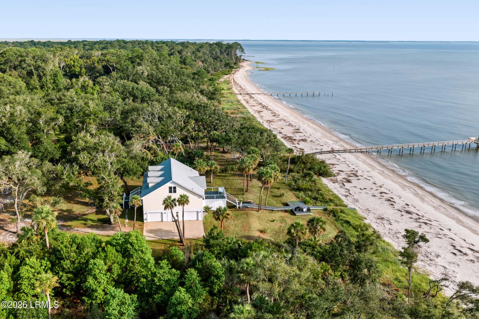 81 Sea Pines Drive, St. Helena Island, SC 29920 — photo 4 of 65