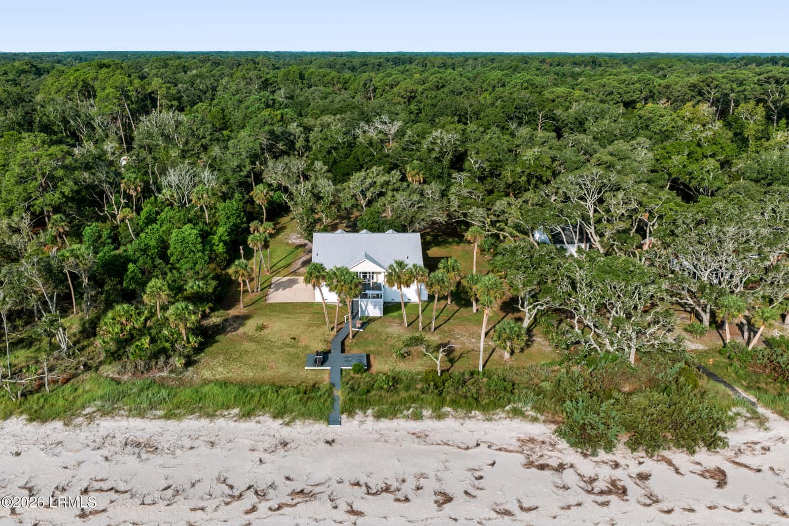81 Sea Pines Drive, St. Helena Island, SC 29920 — photo 2 of 65