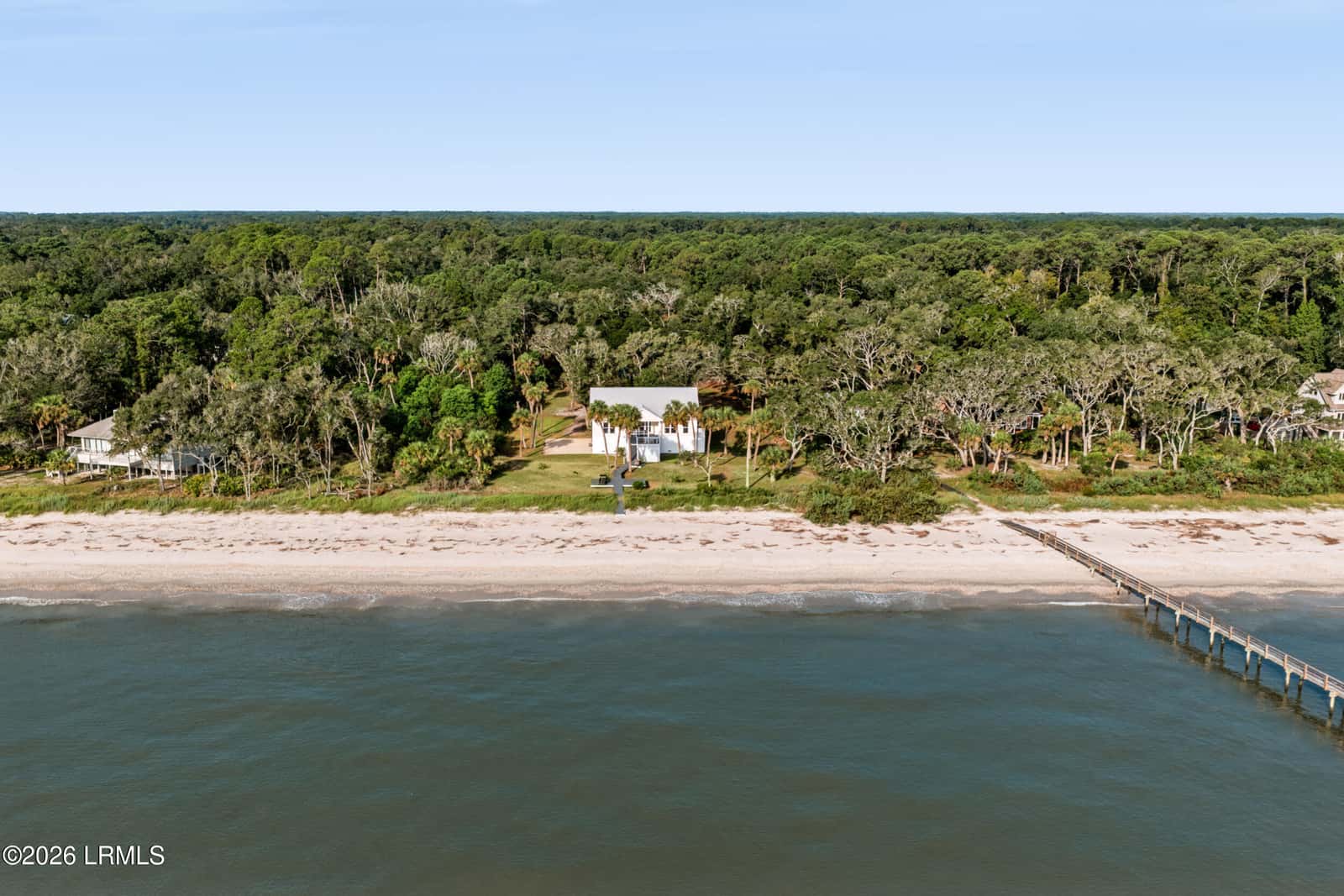 81 Sea Pines Drive, St. Helena Island, SC 29920 — photo 5 of 65