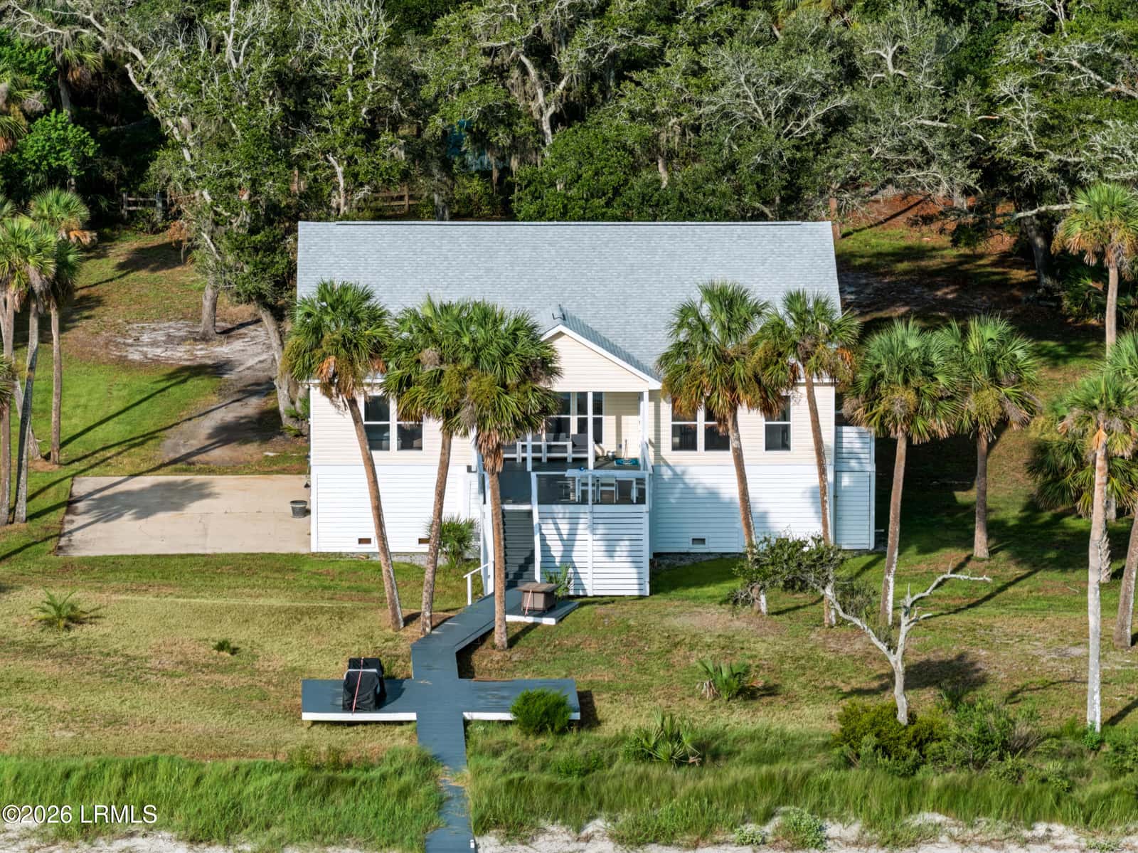 81 Sea Pines Drive, St. Helena Island, SC 29920 — photo 6 of 65