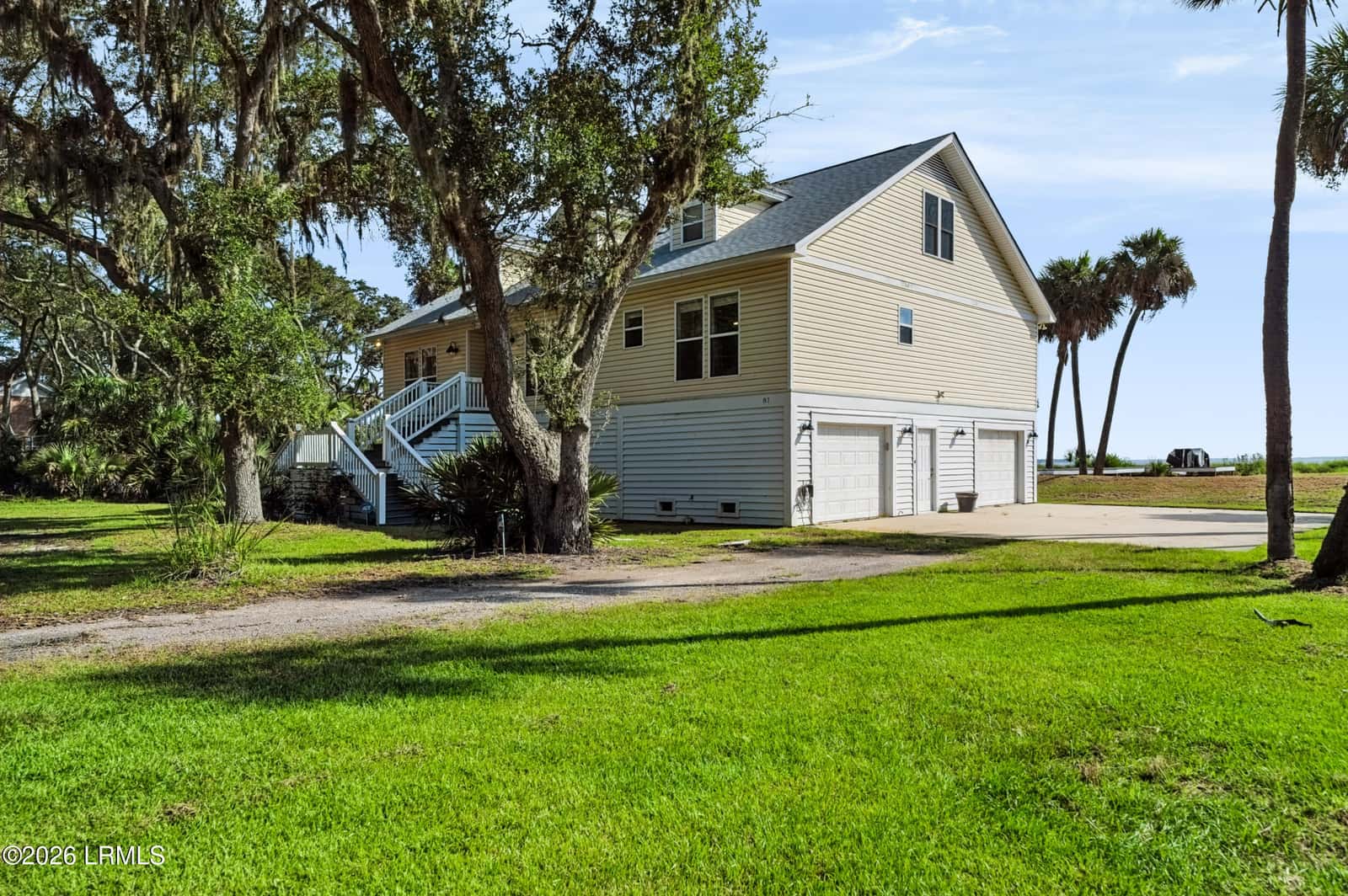 81 Sea Pines Drive, St. Helena Island, SC 29920 — photo 11 of 65